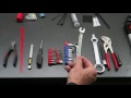 Toolkit for Off-road Enduro