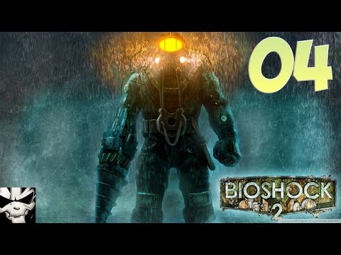 Видео: BioShock: A Defense • Стр. 2
