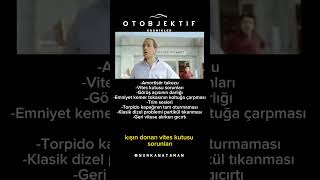 Fiat Fiorino Kronik Sorunları Ve Şikayetlerinemo-Bipper-