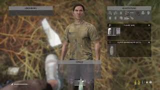 let's play dayz #05: Fischernetz?