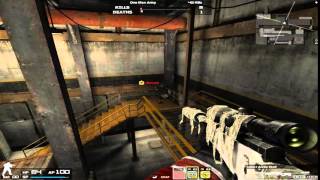 Marsent sniper xD