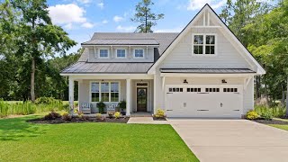 561 Audubon video tour