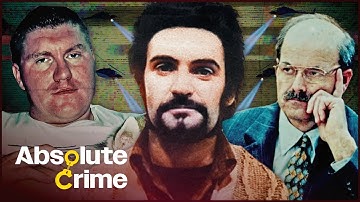 The 5 Biggest Serial Killer Manhunts In Modern History | World