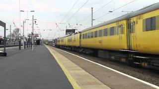 Hd Drs 37059 37069 Work 1Q18 With A Great Horn Mill Hill Broadway