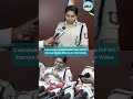Coimbatore Case Viral Video Sparks Backlash Against IGP RV Ramya Bharati