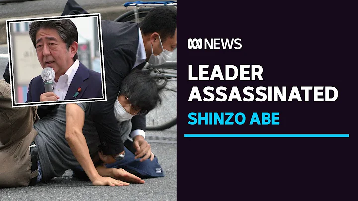 Former Japanese PM Shinzo Abe dies after shooting ...