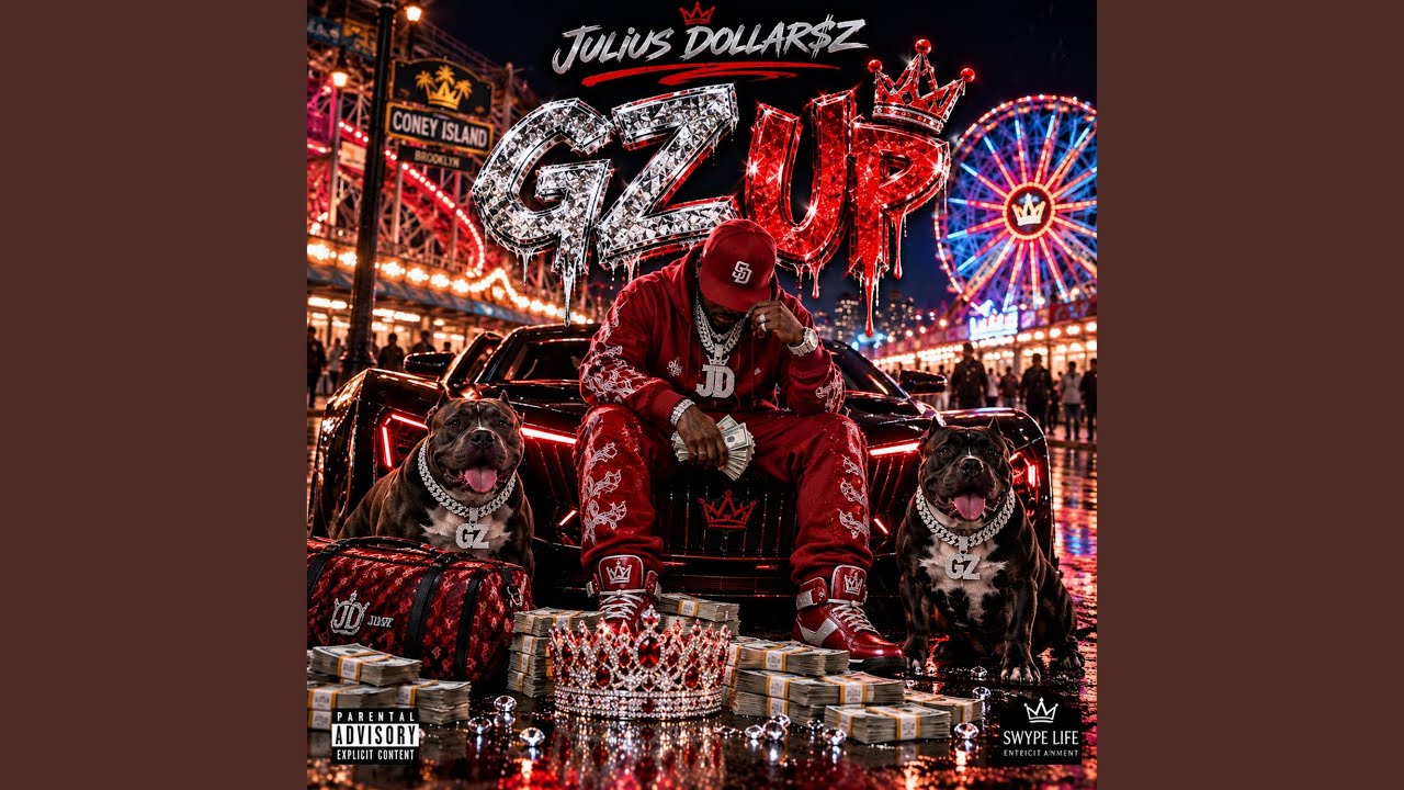 G'z UP !!! - YouTube