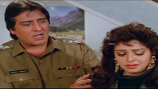 Tere Liye Hi Main Zinda Hoon | Kumar Sanu | Romantic Songs | Hindi Song | 90s Hit Hindi Songs