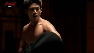 Coke Zero Cf 30S Ver Nichkhun Vs Taecyeon
