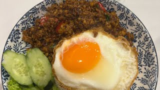 SINGAPORE STREET FOOD:LUNCH AT TUK TUK CHA RESTAURANT NEX SHOPPING MALL SERANGOON |THAI FOOD |