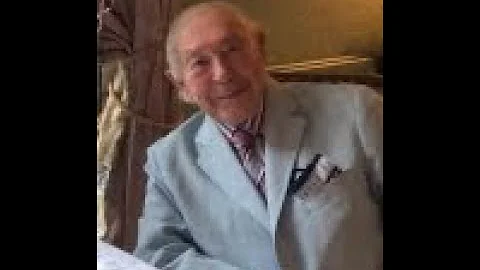 Joseph Connolly RIP