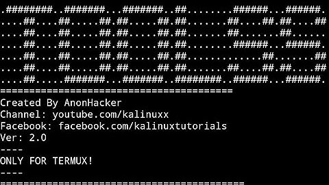 How to install Toolss Not "Lazymux" Android| Termux