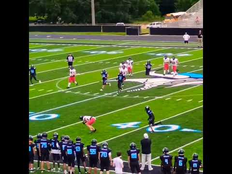 spanish fort high school football schedule