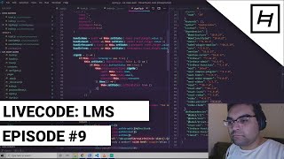 Famous [LiveCode] Let's Build an LMS: Episode #9 Wealth