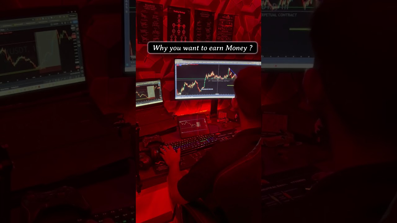 Earn money to help poor  