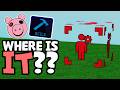 Where Is the Piggy Build Mode Update?? 🤨🐷