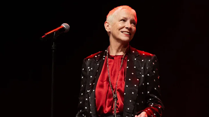 ANNIE LENNOX : THE SKYE BOAT SONG OUTLANDER SEASON 8 THEME SONG