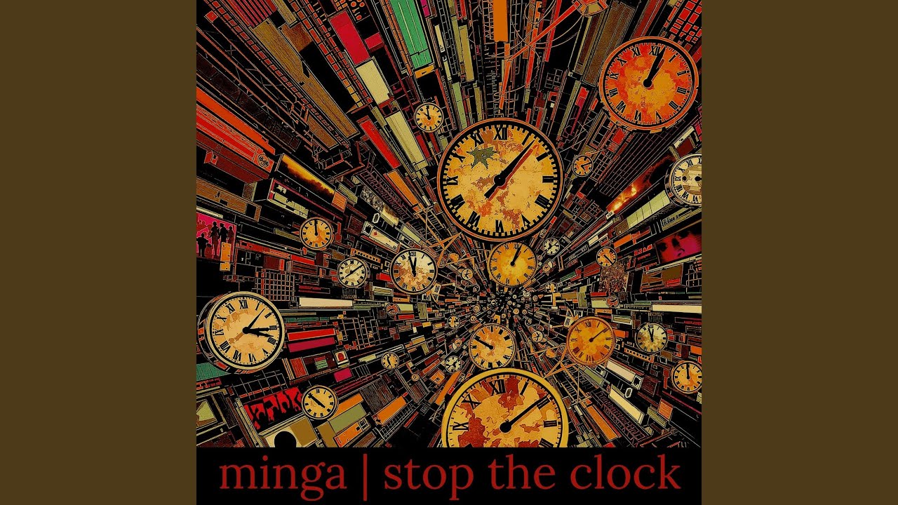 Guarda Stop the Clock su YouTube Guarda Stop the Clock su YouTube