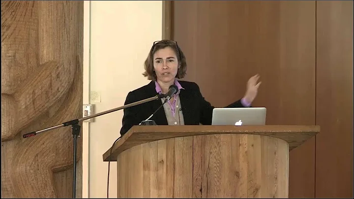 Future Speaker Series - Barbra Meek: Colonizing Pa...