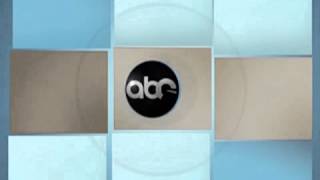 ABC1 Original ident (beige)