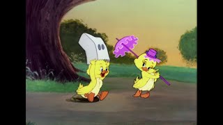 Tom and Jerry 2021| Suicidal Ugly Duckling Finds A Girlfriend| Try Not To Laugh| Comedy| Funny| Film