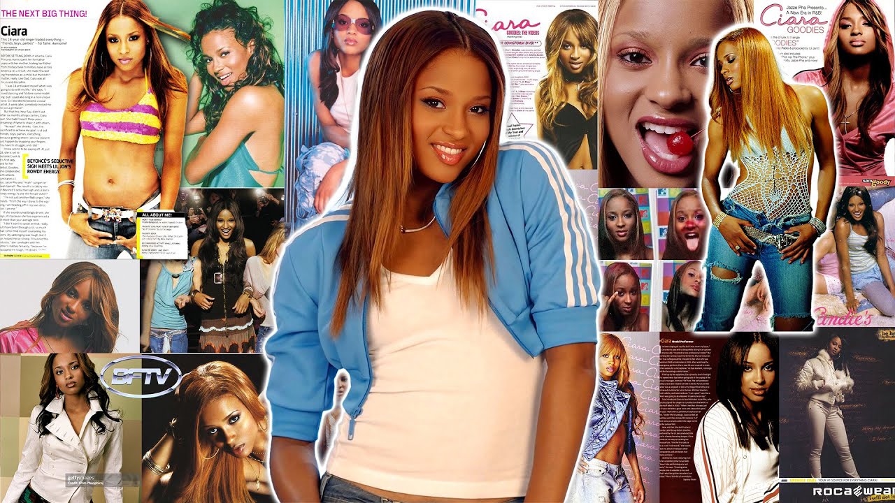 Выжить в индустрии и саботаже: взлет, падение и возрождение Сиары | BFTV