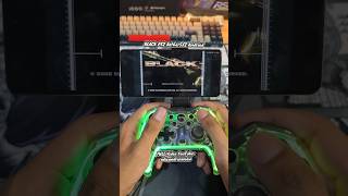 BLACK PS2 AetherSX2 Android #black #aethersx2 #ps2