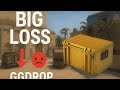 BIG LOSS GGDROP 2025