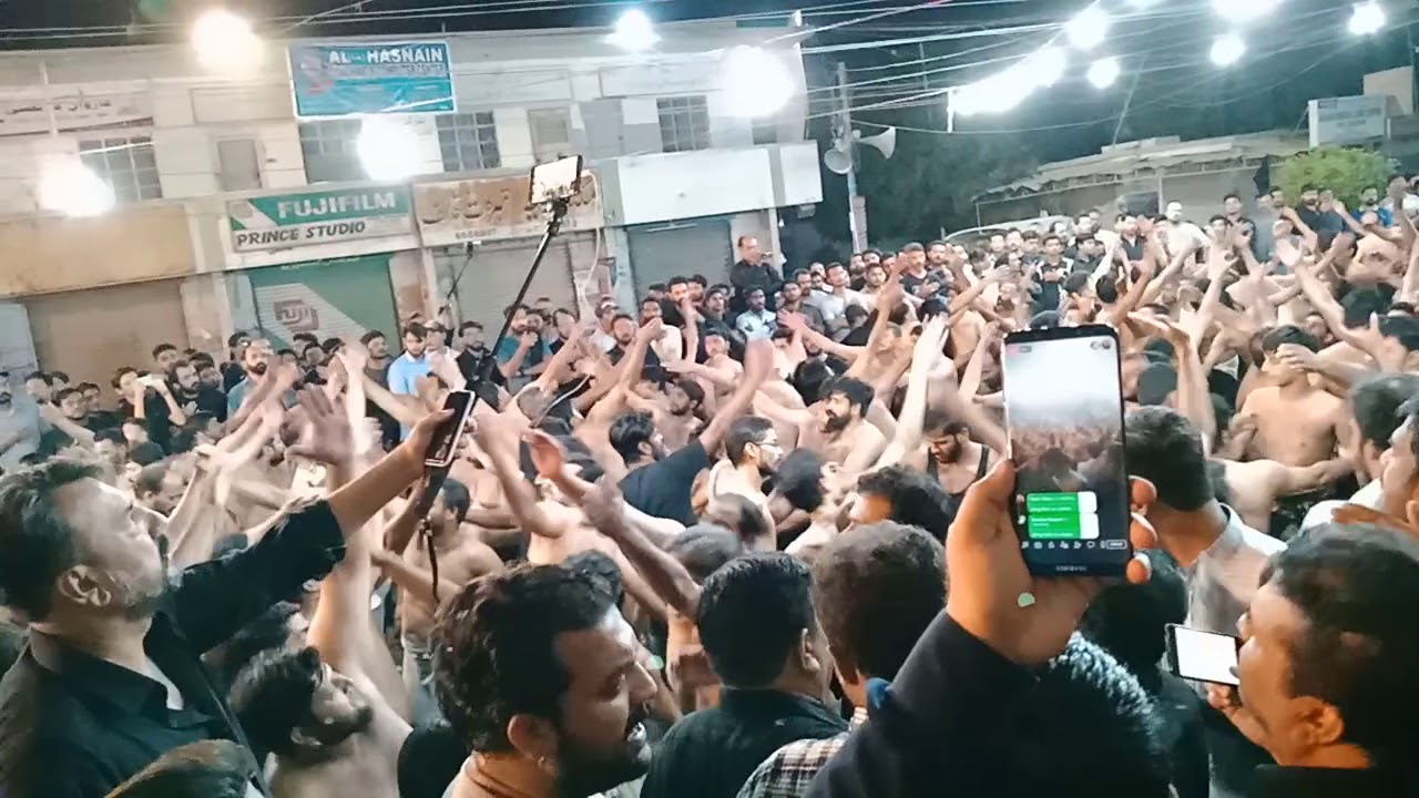 Na Hovay Aa Shaam  |Nazim Party| |Chacha Bali Home|