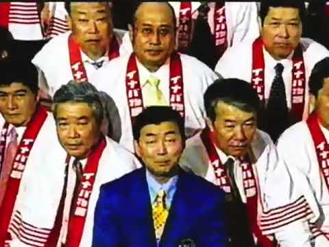 イナバ物置CM