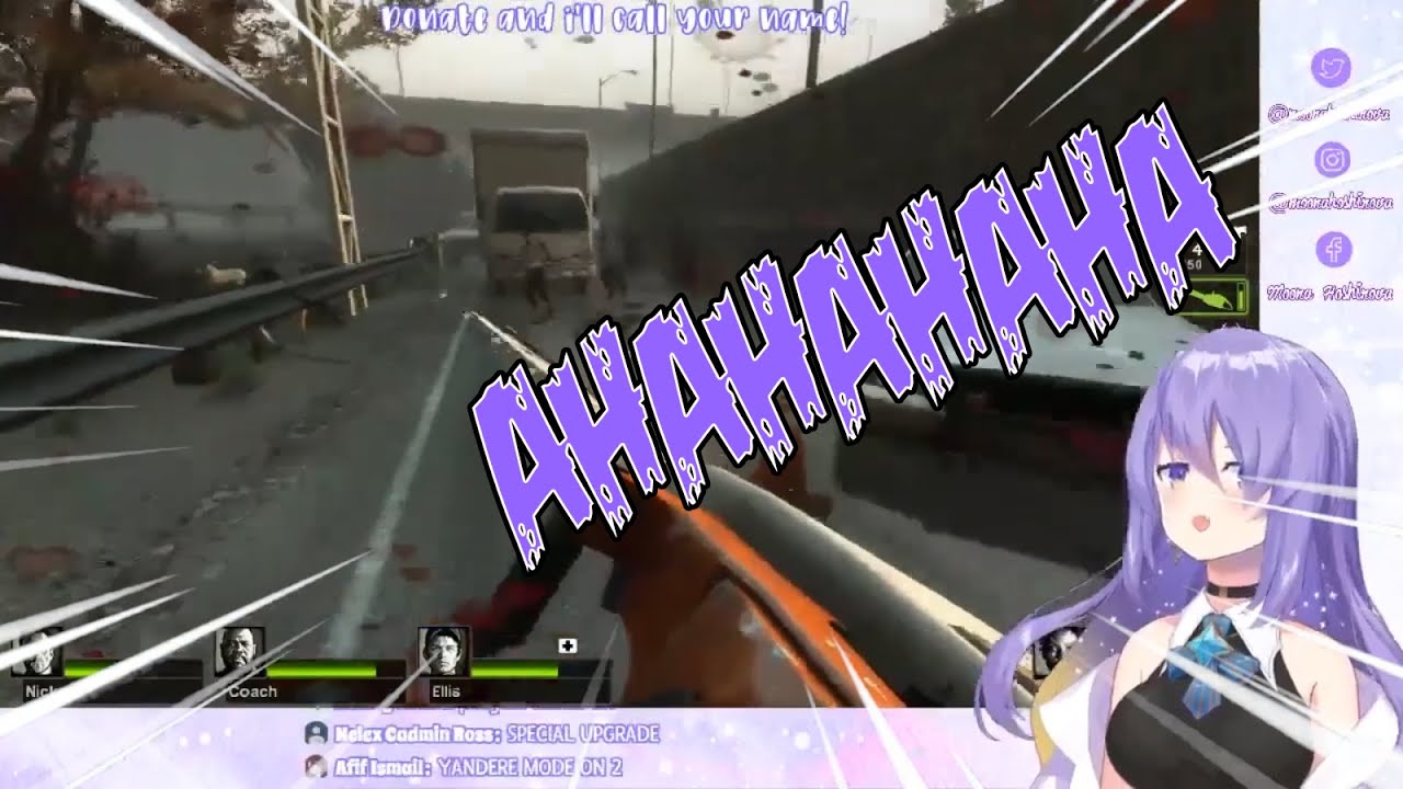 new psycho's joined the gang(?)