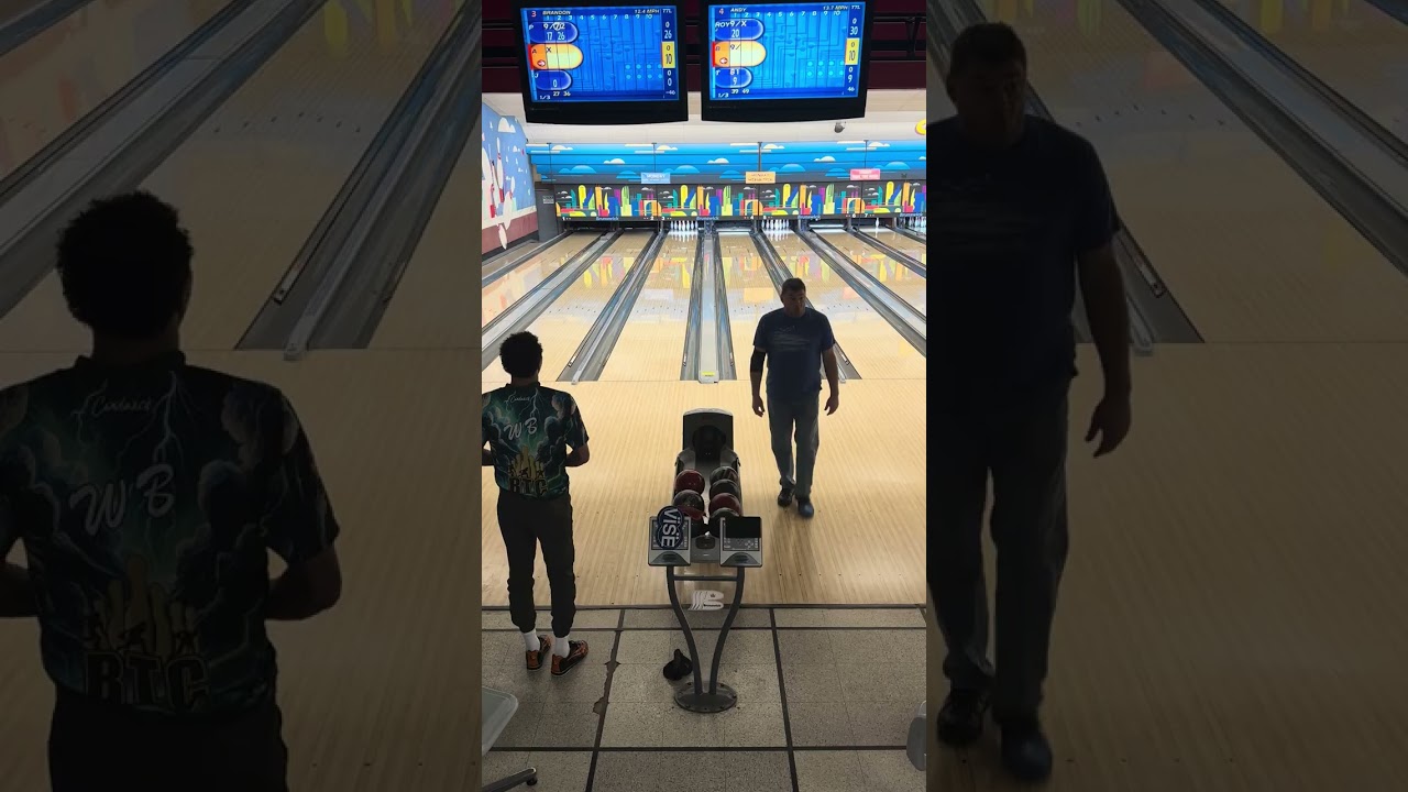 Week 19 - 2021 PWBA Reno Classic - 37 ft. 3.53:1 25.4 mL