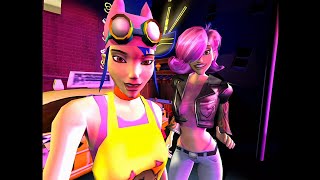 The Urbz Sims In The City - Cinematic Trailer Hd