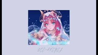 Nightcore - Ocean eyes (Blackbear remix vers.)