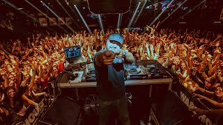 Dj Bens Warehouse Nantes France