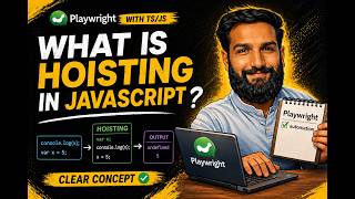 02. What is Hoisting in TS/JS ? in Hindi