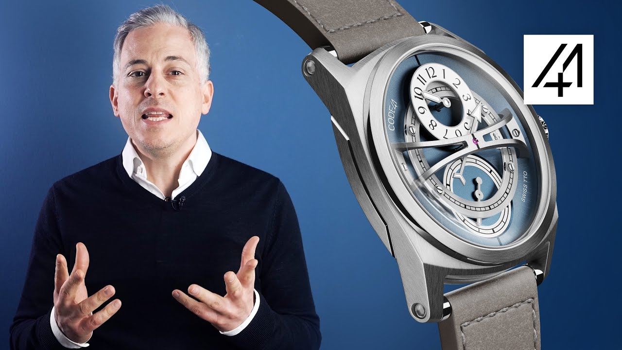 Regulator INCEPTION: the audacity takes shape