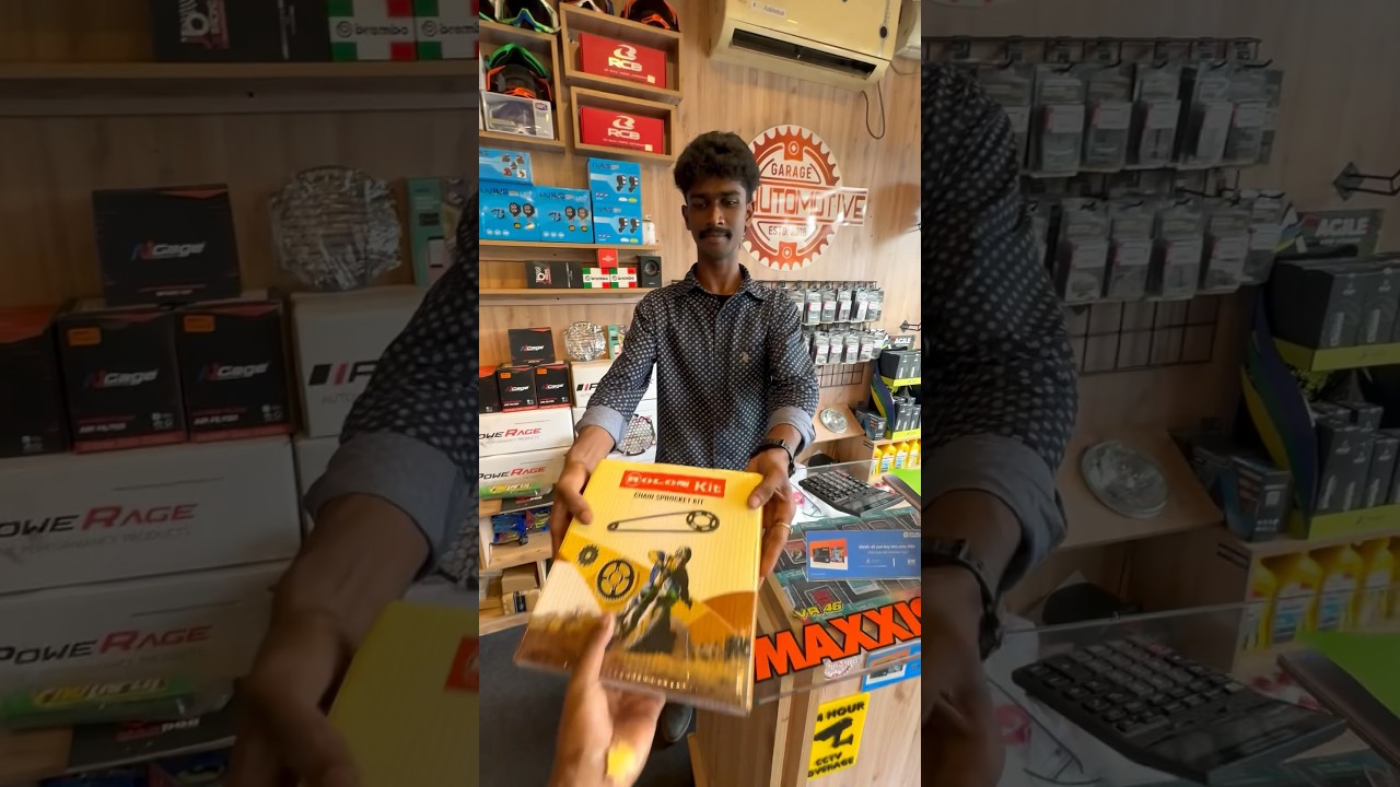 Chain issues  ‼️‼️Himalayan 411 common complaints solution //