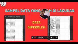 Presentasi Proyek Akhir Data Mining II