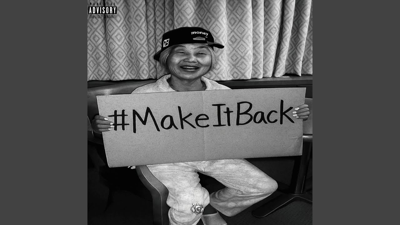 MakeItBack