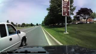 Bel Air, Maryland drivers.