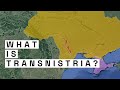 What is Transnistria? | The Geopolitics of Transnistria