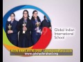 Global indian international school uppal campus hyderabad