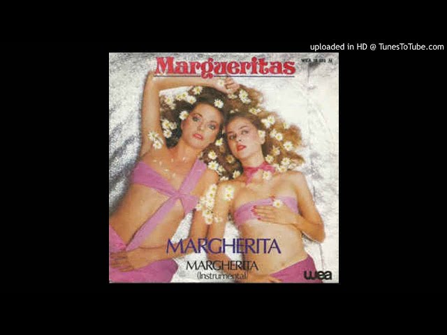 Margueritas - Margherita