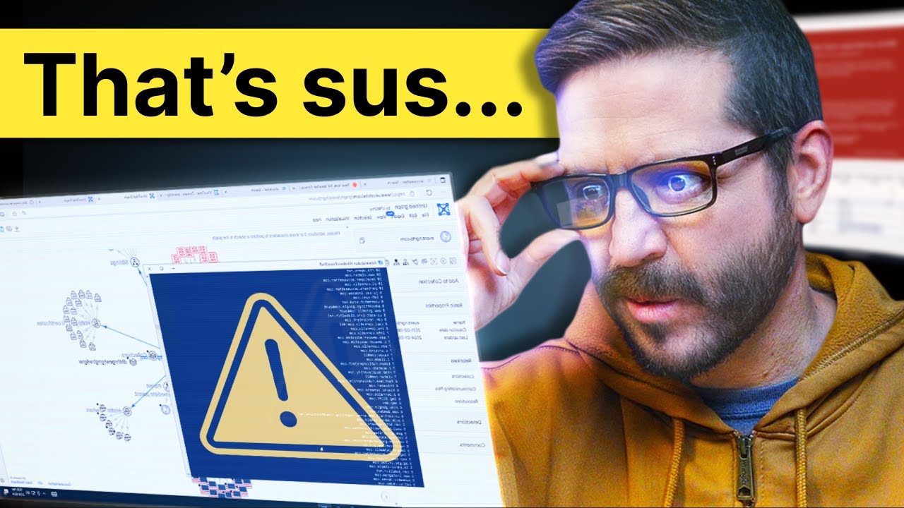 How to Find Out What Suspicious Connections Your Computer Makes When ...