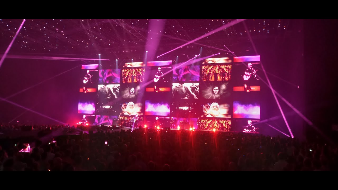 Indochine   Un été français