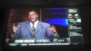 Inside college football CBSSPORTS
