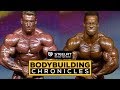 Shawn Ray's War On Dorian Yates | Bodybuilding Chronicles