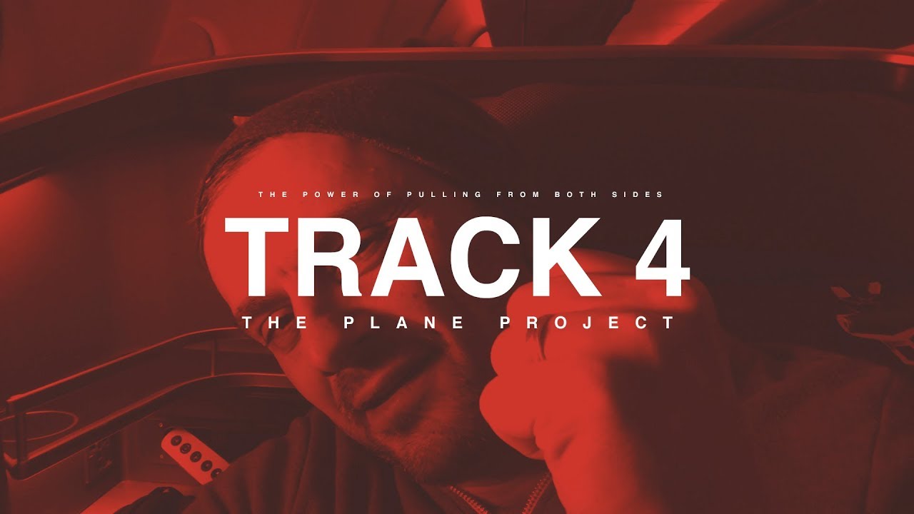 TRACK 4: THE MODERN SCALE OF GIVING