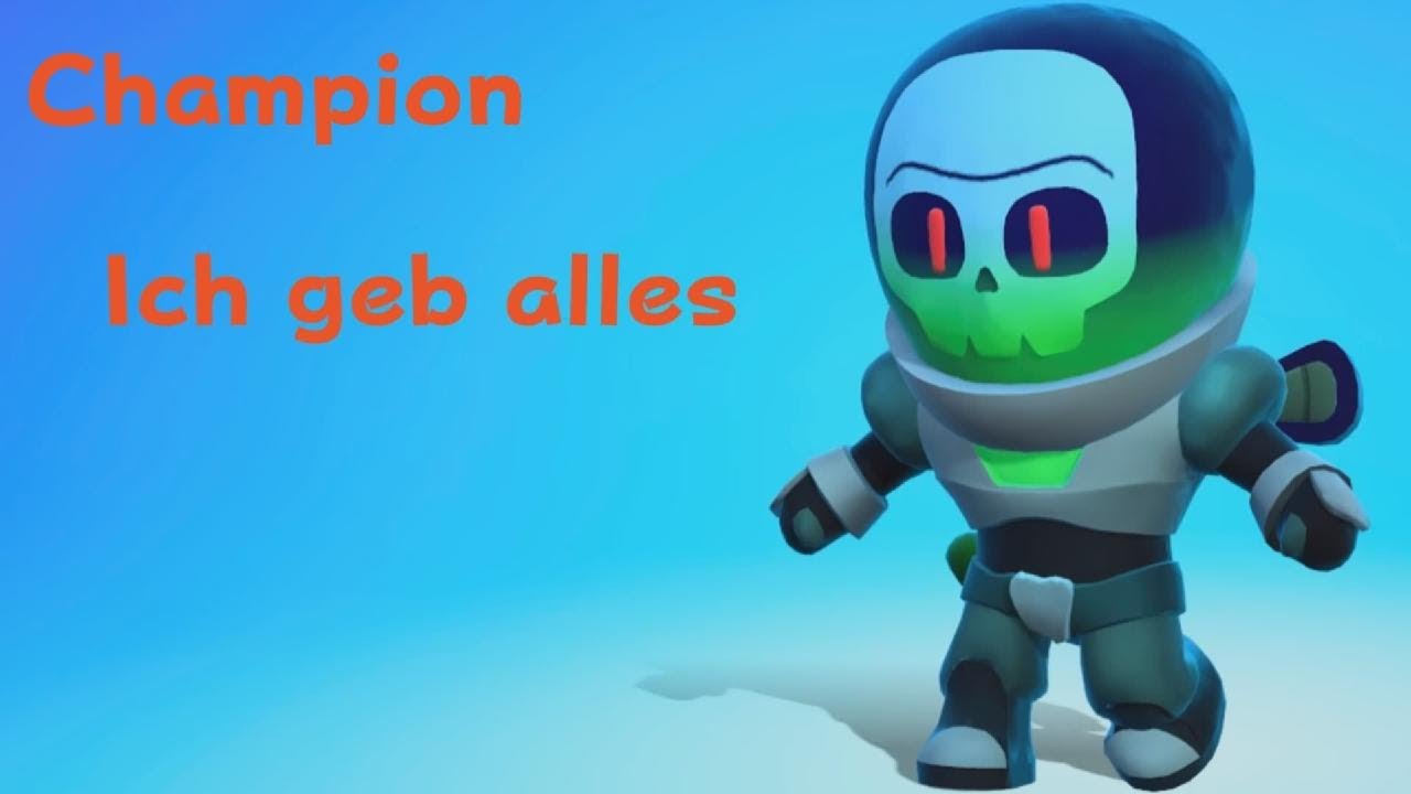 Ich geb alles für Champion    Stumble Guys
